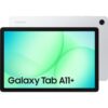 Samsung Galaxy Tab A11+ 8 GB 256 GB Gümüş SM-X230