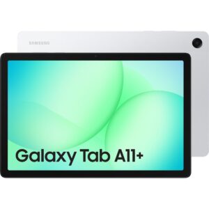 Samsung Galaxy Tab A11+ 8 GB 256 GB Gümüş SM-X230 HBCV0000B17E2D