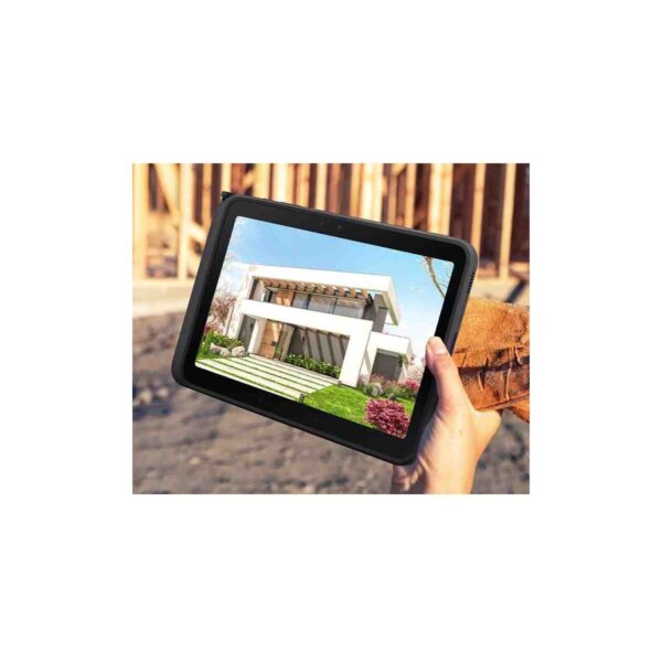 Samsung Galaxy Tab Active 5 Pro SM-X356BZGATUR 10.1″ 5g 6 GB 128 GB Tablet Yeşil