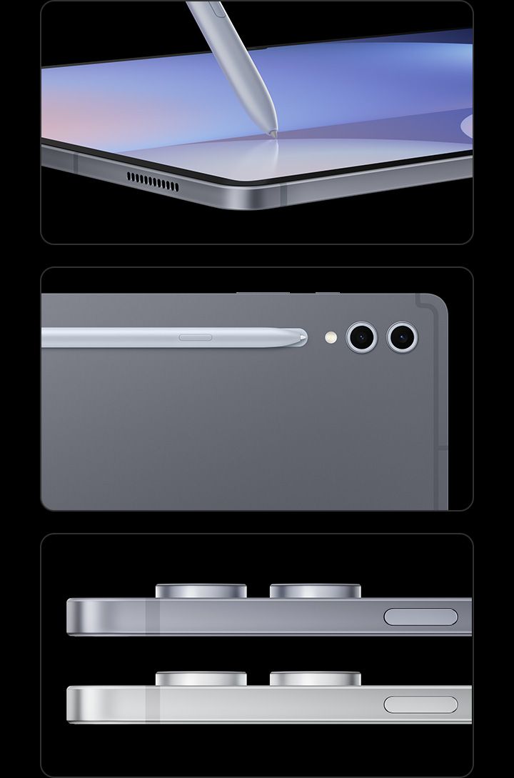 Samsung Galaxy Tab S10+ 12GB 256GB SM-X820
