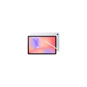 Samsung Galaxy Tab S10 Lite X406B 5g 128 GB 6 GB Ram Tablet (Silver) HBCV0000GE4QOQ