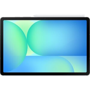 Samsung Galaxy Tab S10FE 10.9 inç 12GB RAM 256GB Depolama Gümüş Android 15 Tam Dokunmatik Tablet HBCV00008LYQDV