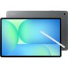 Samsung Galaxy Tab S10FE+ 13.1 inç 12 GB RAM 256 GB Depolama Android 15 Tam Dokunmatik Tablet Gri