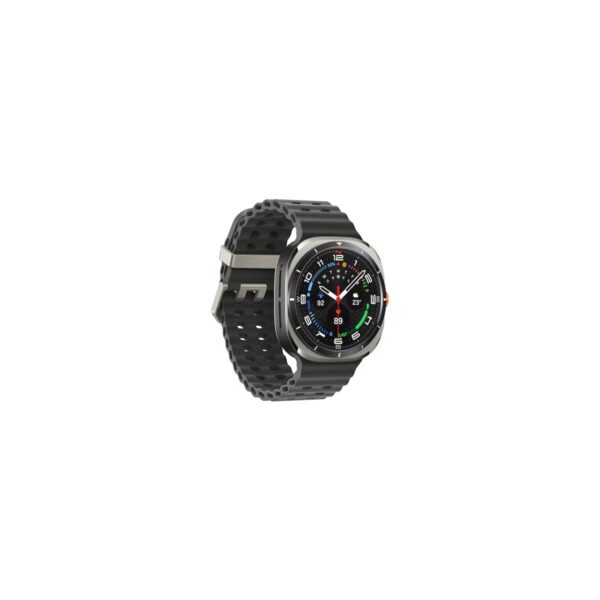Samsung Galaxy Watch Ultra 2025 Akıllı Saat Titanyum