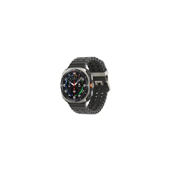 Samsung Galaxy Watch Ultra 2025 Akıllı Saat Titanyum
