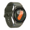 Samsung Galaxy Watch7 Akıllı Saat Haki 40MM SM-L300NZGATUR Sağlık Takibi ve Sesli Görüşme Özellikleri