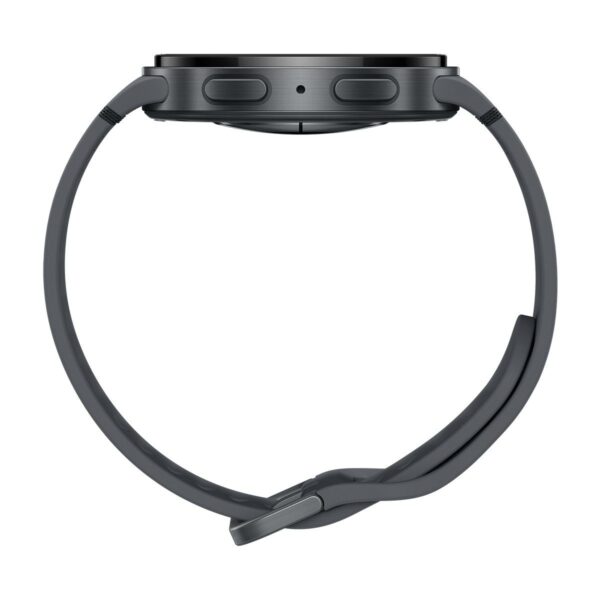 Samsung Galaxy Watch8 Large SM-L330NDAATUR Akıllı Saat GPS Kalp Ritmi Ölçme Özellikleriyle