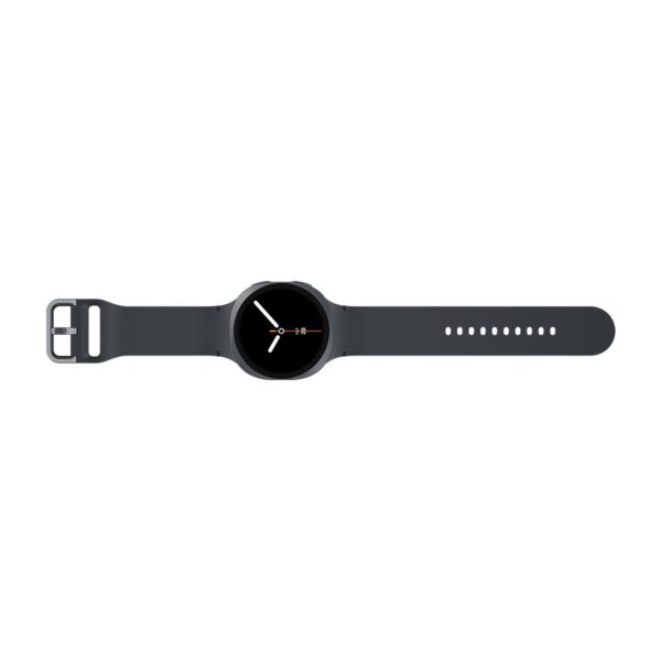 Samsung Galaxy Watch8 Large SM-L330NDAATUR Akıllı Saat GPS Kalp Ritmi Ölçme Özellikleriyle