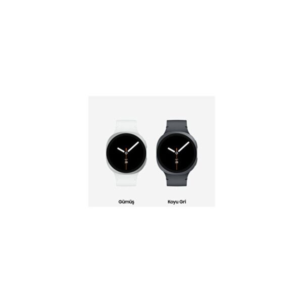 Samsung Galaxy Watch8 Small SM-L320NDAATUR / 40MM