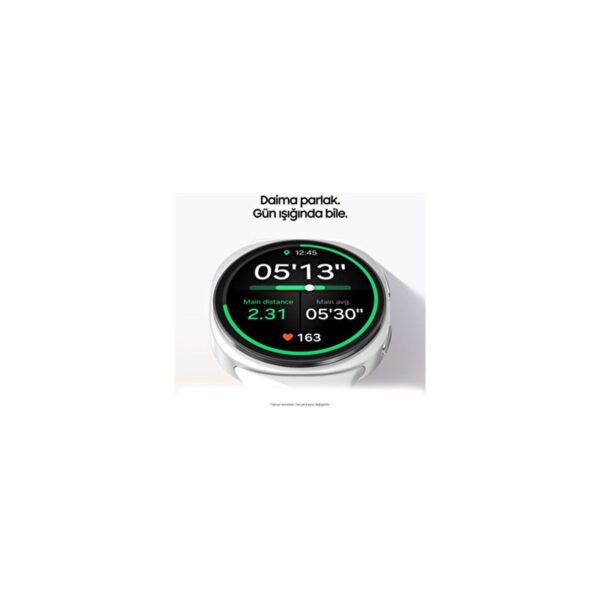 Samsung Galaxy Watch8 Small SM-L320NDAATUR / 40MM