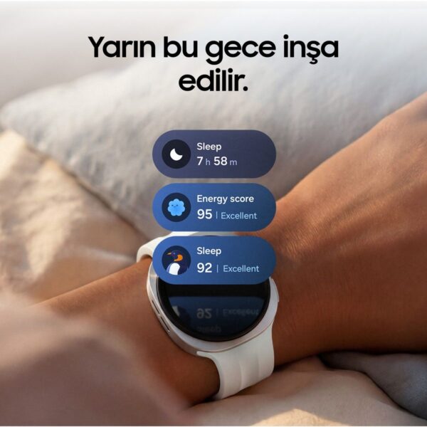 Samsung Galaxy Watch9 40mm
