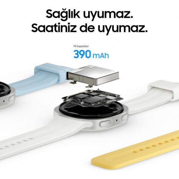 Samsung Galaxy Watch9 40mm
