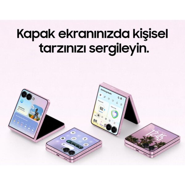 Samsung Galaxy Z Flip8