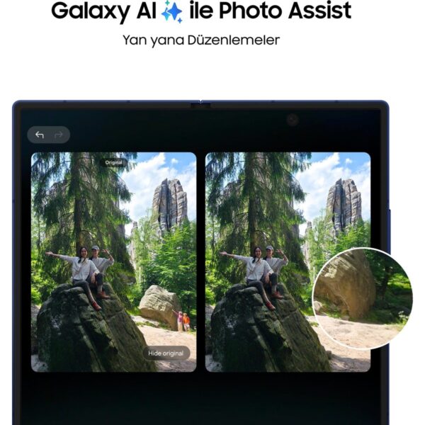 Samsung Galaxy Z Fold7