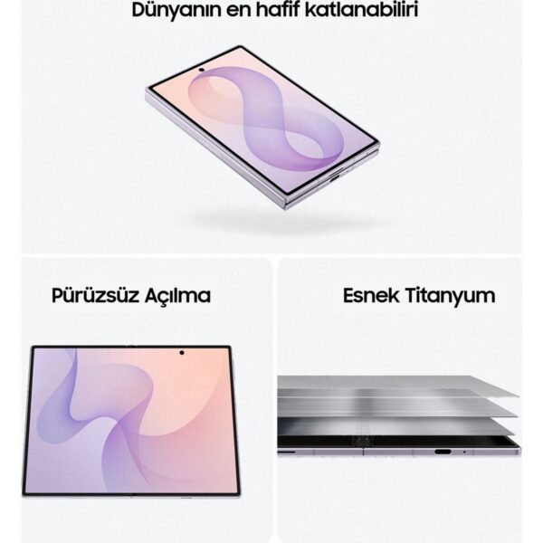 Samsung Galaxy Z Fold8