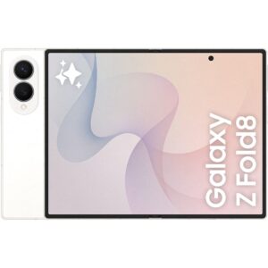 Samsung Galaxy Z Fold8 Krem