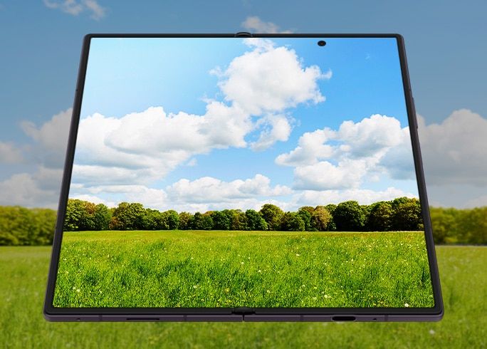 Samsung Galaxy Z Fold8 Ultra