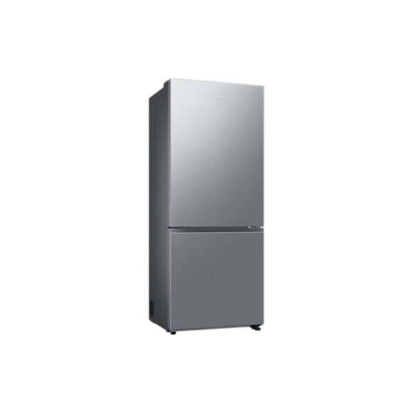 Samsung RB50DG601ES9TR 508 Lt Alttan Donduruculu No-Frost Buzdolabı, Wi-Fi