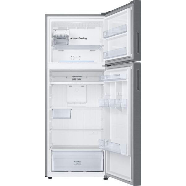 Samsung RT47CG6636S9TR 465 Lt Wi-Fi Özellikli Üstten Donduruculu No-Frost Buzdolabı