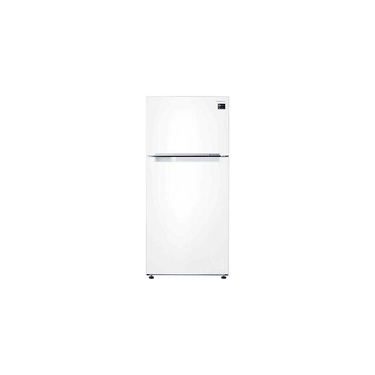 Samsung RT50K600PWW/TR 504 Lt Üstten Donduruculu No-Frost Buzdolabı, İkili Soğutma HBCV00006EKVEM