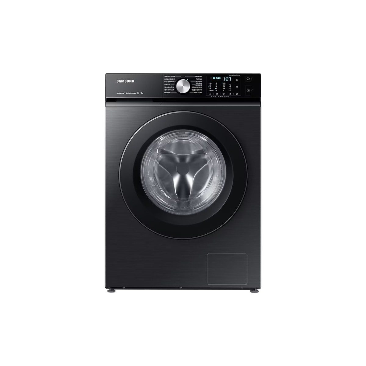 Samsung WW11BBA046ABAH 11 Kg 1400 devir Çamaşır Makinesi HBCV00002TPVM0