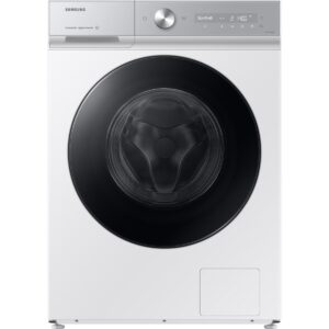 SAMSUNG WW11DB8B95GHAH Bespoke AI Çamaşır Makinesi AI Yıkama 11kg HBCV00007OYTMM