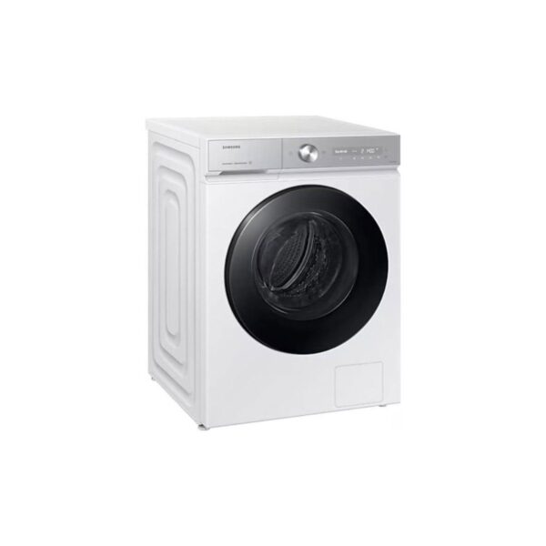 SAMSUNG WW11DB8B95GHAH Bespoke AI Çamaşır Makinesi AI Yıkama 11kg