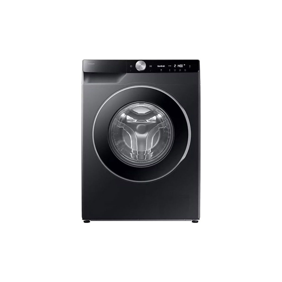 SAMSUNG WW11DG6B25LBAH Çamaşır Makinesi AI EcoBubble™ 11kg HBCV0000867KRK