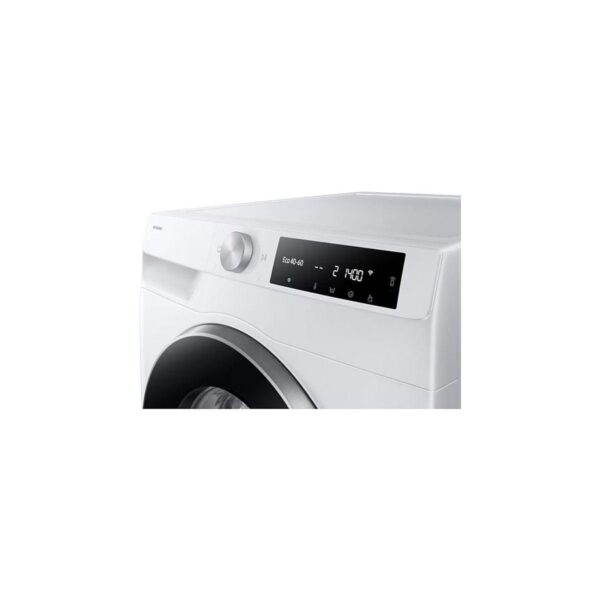 Samsung WW11DG6B25LEAH AI EcoBubble™ 11kg Çamaşır Makinesi