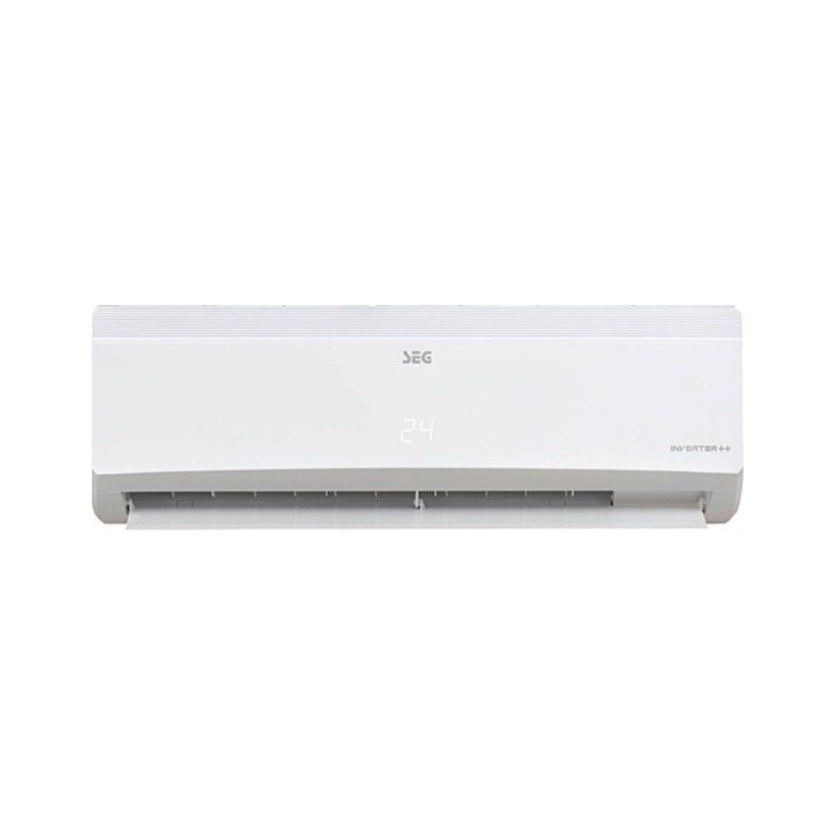 SEG A++ 12000 BTU Inverter Duvar Tipi Klima HBCV00000NLRB1
