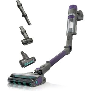 Shark Powerdetect Turbo Başlıklı Şarjlı Dikey Süpürge HBCV00009X6UEC