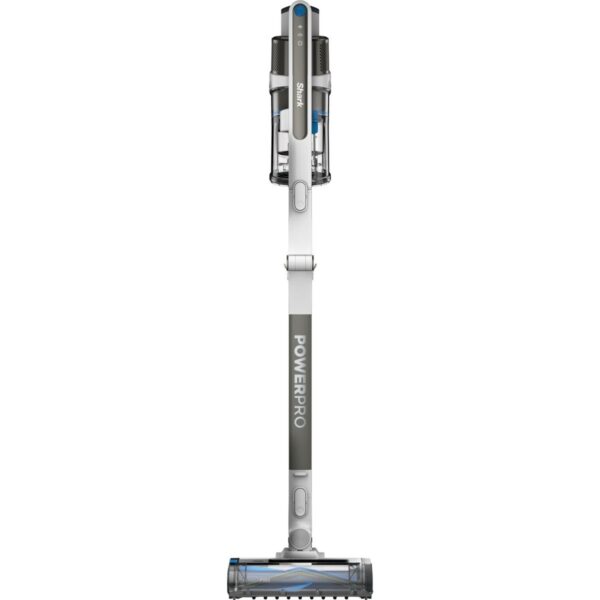 Shark Powerpro Turbo Başlıklı Şarjlı Dikey Süpürge