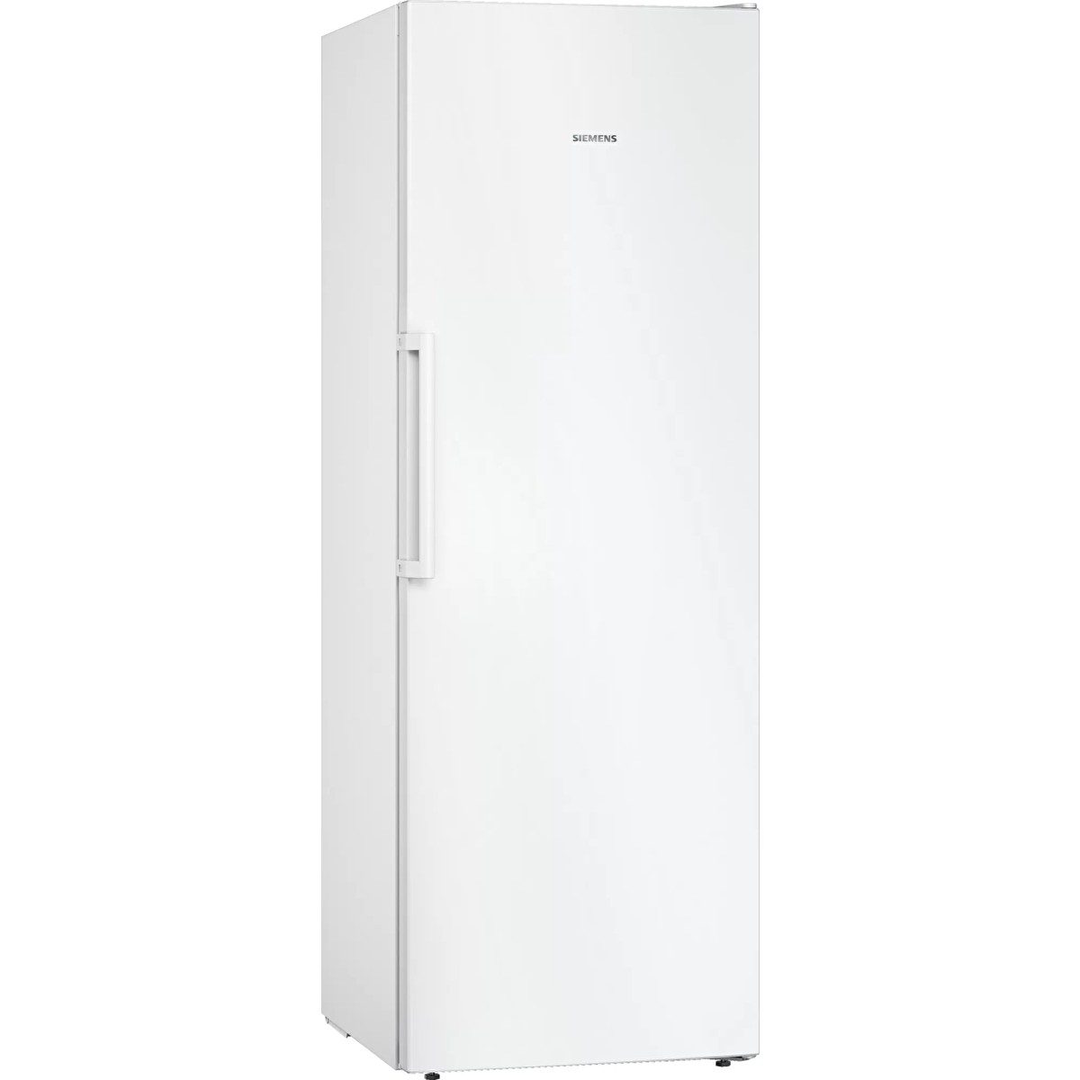 Siemens GS33VVWE0N Solo Derin Dondurucu 176 x 60 cm Beyaz HBCV00009BPBVC