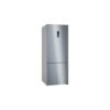 Siemens KG55NCIE0N 483 LT No-Frost Kombi Tipi Buzdolabı
