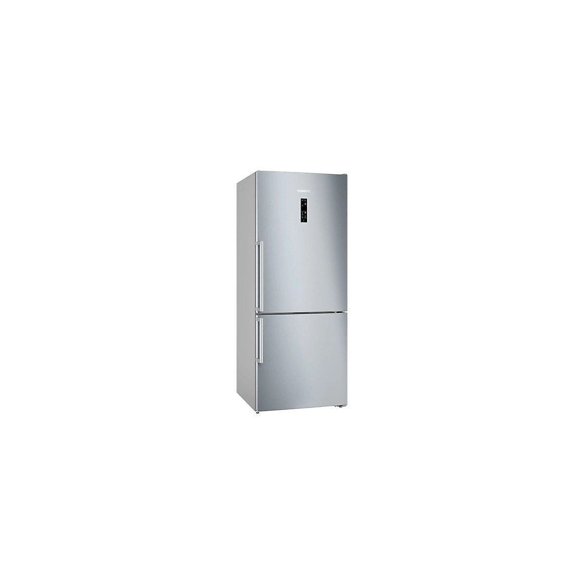 Siemens Kombi Tipi 526 L Inox No Frost Buzdolabı Enerji Sınıfı C Geniş İç Hacim Özelliği KG76PAIC0N HBCV000054TC0V