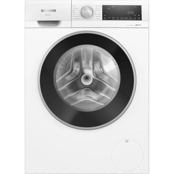 Siemens WG52A202TR 1200 Devir 10 kg Çamaşır Makinesi iQ300