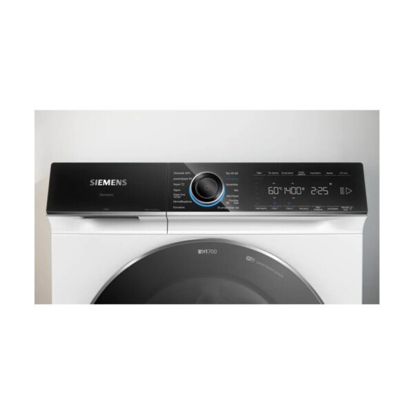 Siemens WG54B2A1TR iQ700 Çamaşır Makinesi 10 kg maks. 1400 dev./dak.