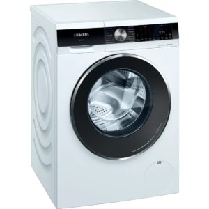 Siemens WN54A2X1TR Kurutmalı Çamaşır Makinesi 10 kg + 6 kg 1400 Devir C Enerji Sınıfı Yüksek Kapasite HBCV000015AY0N
