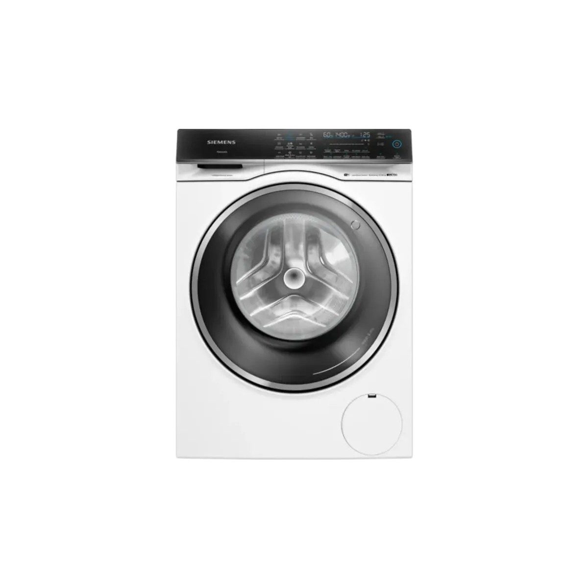 Siemens WN54C2A0TR 1400 Devir 10.5 + 6 KG Kurutmalı Çamaşır Makinesi HBCV00007NWK18