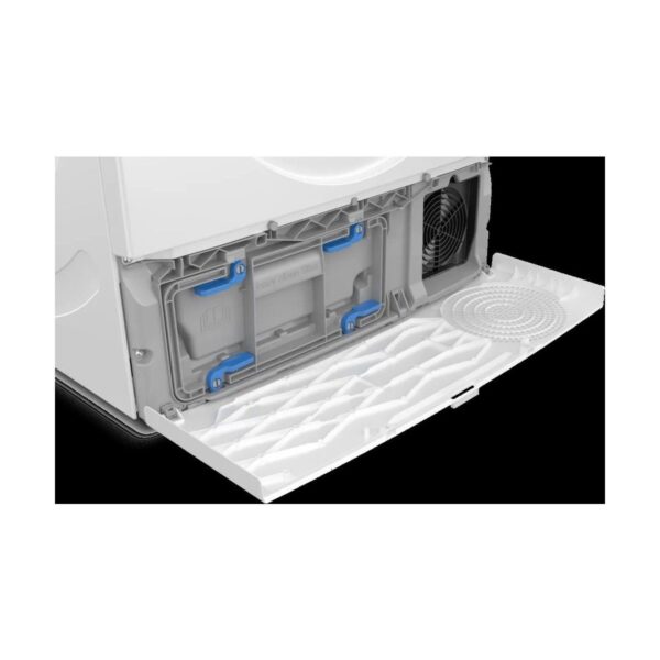 Siemens WQ43J2C0TR iQ500 Isı Pompalı Kurutma Makinesi 9 kg