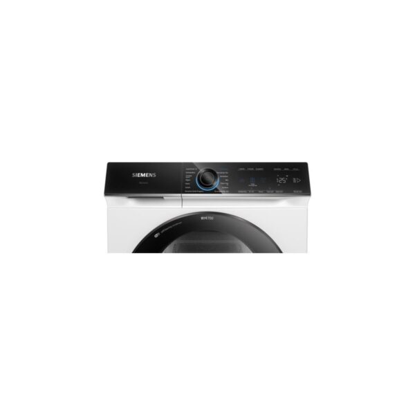 Siemens WQ45B2A0TR Çamaşır Kurutma Makinesi 9 Kg