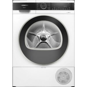 Siemens WQ52G201TR 10 kg Çamaşır Kurutma Makinesi HBCV0000A6FJJY