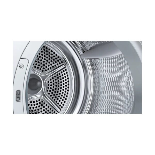 Siemens WQ52K200TR iQ500 Isı Pompalı Kurutma Makinesi 10 kg