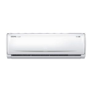 Sigma Comfort SGM12INVDHD1 A++12.000 BTU /H Inverter Duvar Tipi Klima HBCV000066TWSK