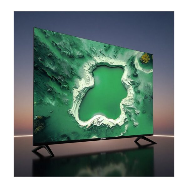 Simfer 43SFSW4M 43″ 109 Ekran Full HD LED TV Dahili Uydu Alıcılı webOS Özellikli