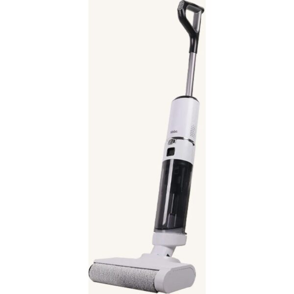 Sinbo Sfc-4106 Beyaz Islak – Kuru Yer Temizleme Makinesi 0.5 lt Toz Haznesi ve Güçlü Emiş Teknolojisi