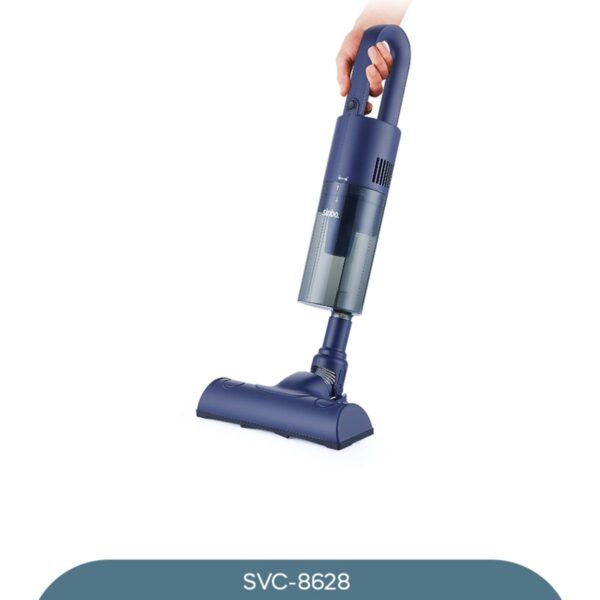 Sinbo Svc 8628 Elektrikli Süpürge 1.5 L Toz Haznesi ile Kablolu Kullanım ve Yüksek Emiş Gücü