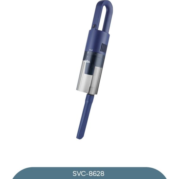 Sinbo Svc 8628 Elektrikli Süpürge 1.5 L Toz Haznesi ile Kablolu Kullanım ve Yüksek Emiş Gücü
