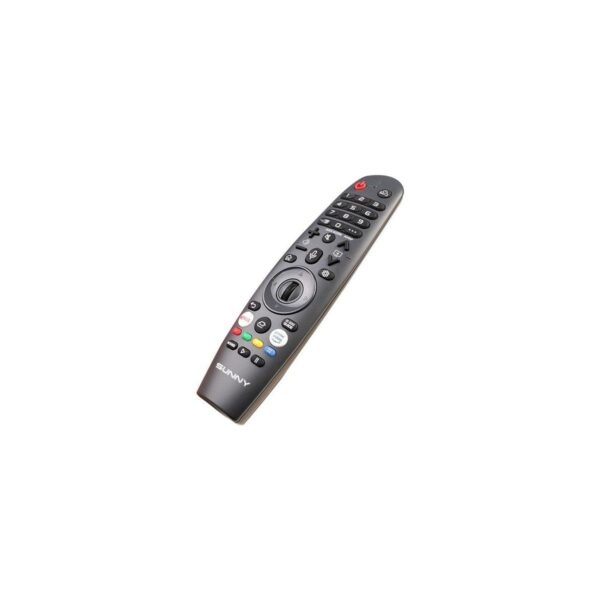 Sunny SN55QMN252 55″ 140 Ekran Uydu Alıcılı 4K Ultra HD webOS Smart QLED TV