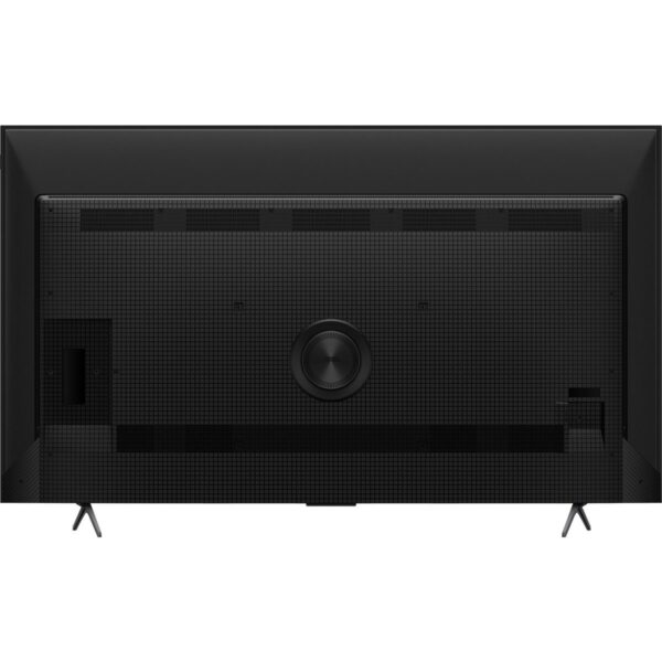 TCL 55T8C 55″ 139 Ekran Uydu Alıcılı 4K Ultra HD QLED Google TV